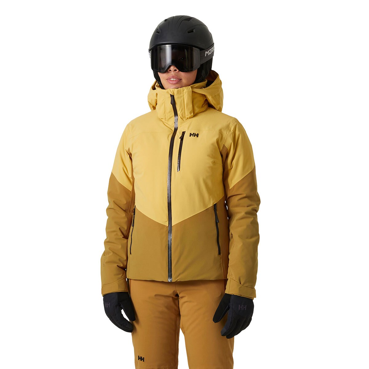 Helly Hansen Alphelia Jacket Women's in Sand